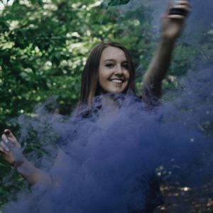 Meet your Posher, Bethany